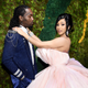 Offset and Cardi B.